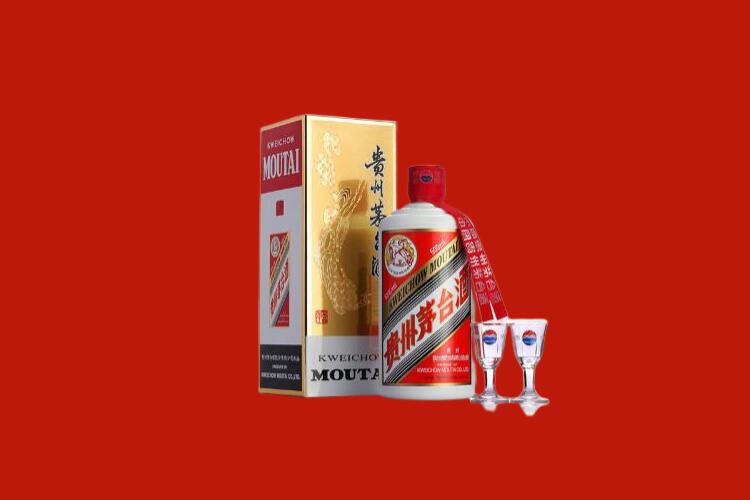 大柴旦县15年茅台酒周边回收